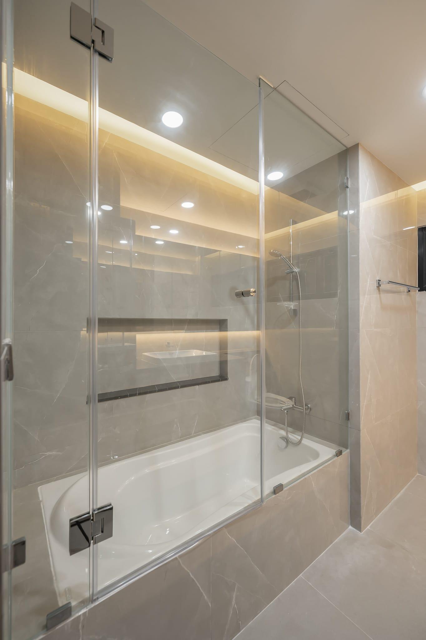 คอนโด 3 ห้องนอน ในโครงการ NS Tower Central City Bangna (เอ็นเอส ทาวเวอร์ เซ็นทรัล ซิตี้ บางนา) - 14