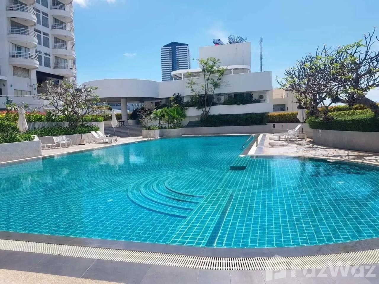 คอนโด 3 ห้องนอน ในโครงการ NS Tower Central City Bangna (เอ็นเอส ทาวเวอร์ เซ็นทรัล ซิตี้ บางนา) - 2