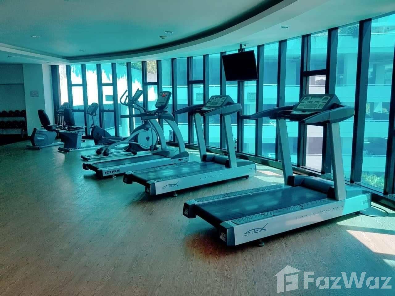 คอนโด 3 ห้องนอน ในโครงการ NS Tower Central City Bangna (เอ็นเอส ทาวเวอร์ เซ็นทรัล ซิตี้ บางนา) - 3