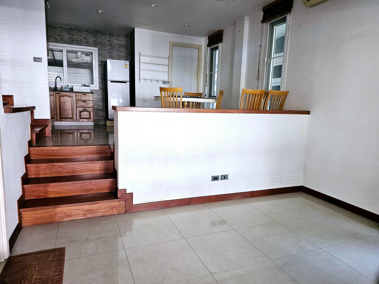 ทาวน์เฮ้าส์ 4 ห้องนอน ในโครงการ Plus Citypark Srinagarindra Suanluang (พลัส ซิตี้ พาร์ค ศรีนครินทร์ สวนหลวง) - 12