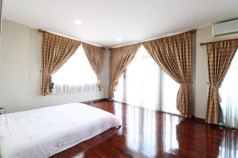 บ้านเดี่ยว 3 ห้องนอน ในโครงการ Ratchaphruek Village (หมู่บ้านราชพฤกษ์) - 15