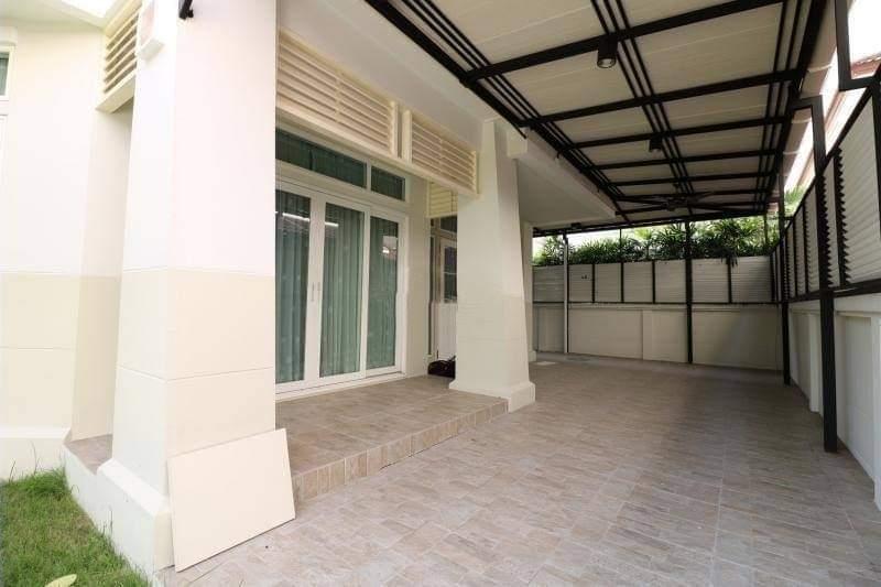 บ้านเดี่ยว 3 ห้องนอน ในโครงการ Ratchaphruek Village (หมู่บ้านราชพฤกษ์) - 5