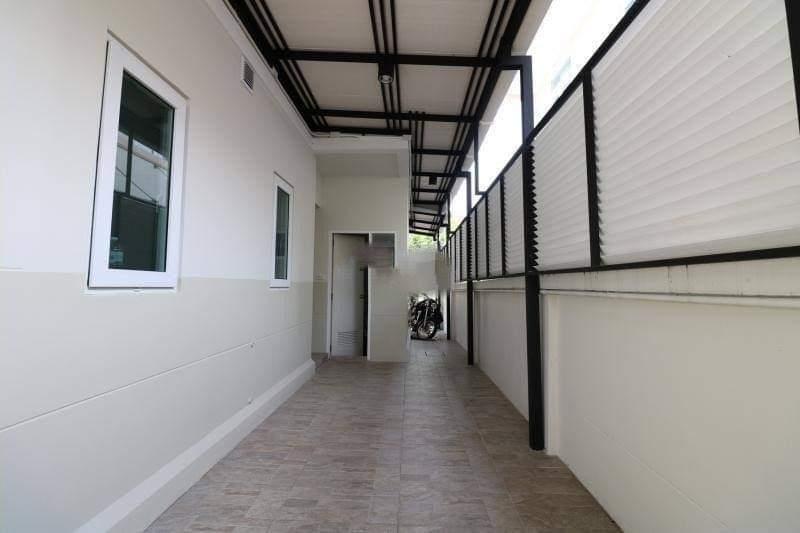 บ้านเดี่ยว 3 ห้องนอน ในโครงการ Ratchaphruek Village (หมู่บ้านราชพฤกษ์) - 6