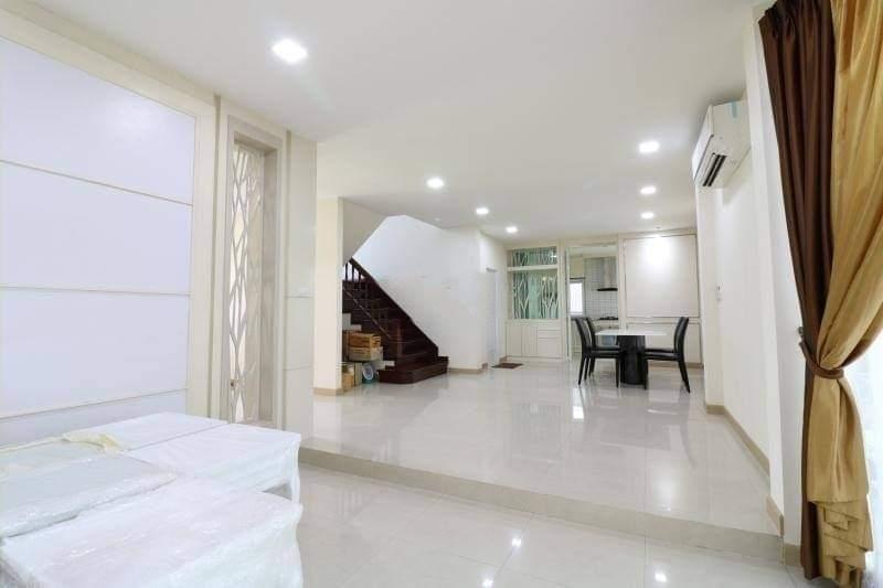 บ้านเดี่ยว 3 ห้องนอน ในโครงการ Ratchaphruek Village (หมู่บ้านราชพฤกษ์) - 8