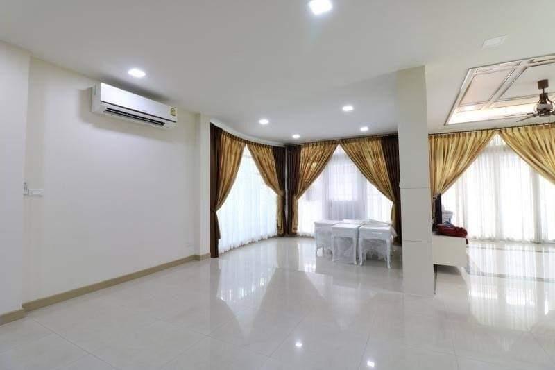 บ้านเดี่ยว 3 ห้องนอน ในโครงการ Ratchaphruek Village (หมู่บ้านราชพฤกษ์) - 10