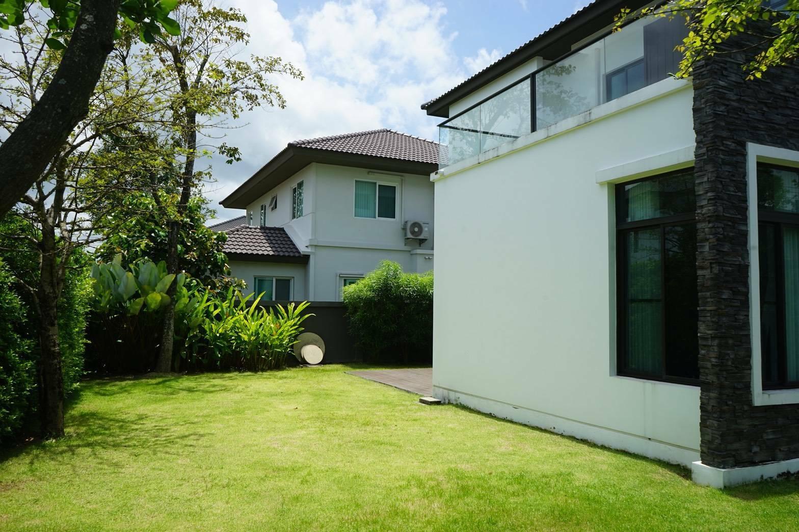 หลังสุดท้าย! ลดเกือบ 2 ล้าน หมู่บ้านสีวลี L&H เมืองเชียงราย - 11