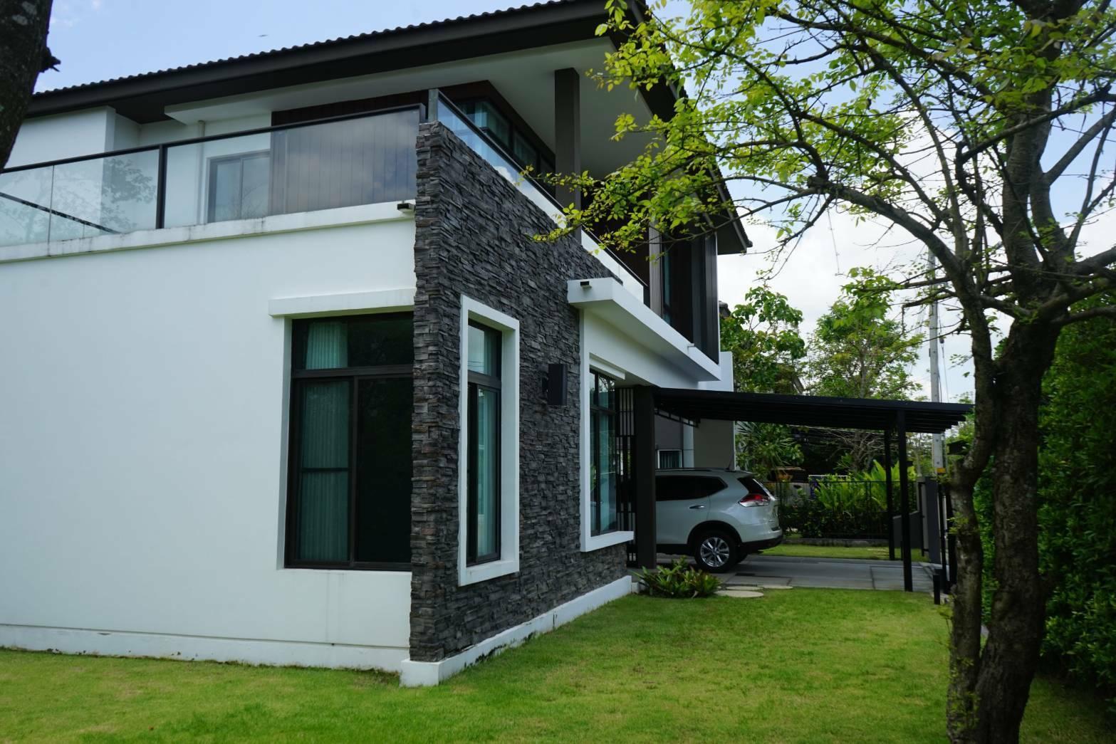 หลังสุดท้าย! ลดเกือบ 2 ล้าน หมู่บ้านสีวลี L&H เมืองเชียงราย - 12