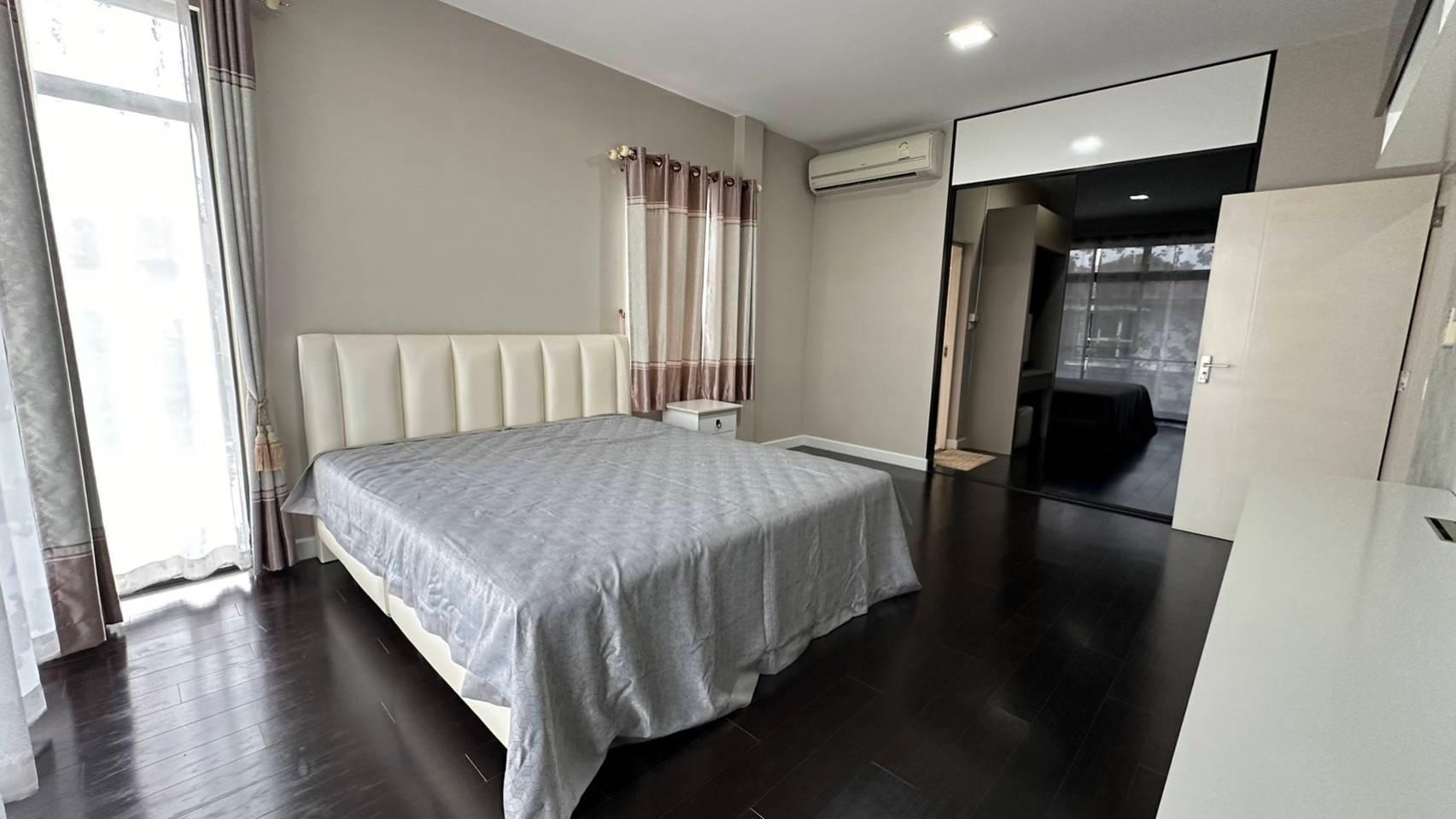 หลังสุดท้าย! ลดเกือบ 2 ล้าน หมู่บ้านสีวลี L&H เมืองเชียงราย - 19