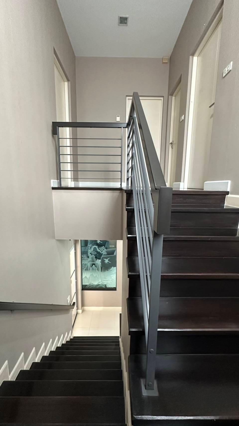 หลังสุดท้าย! ลดเกือบ 2 ล้าน หมู่บ้านสีวลี L&H เมืองเชียงราย - 7