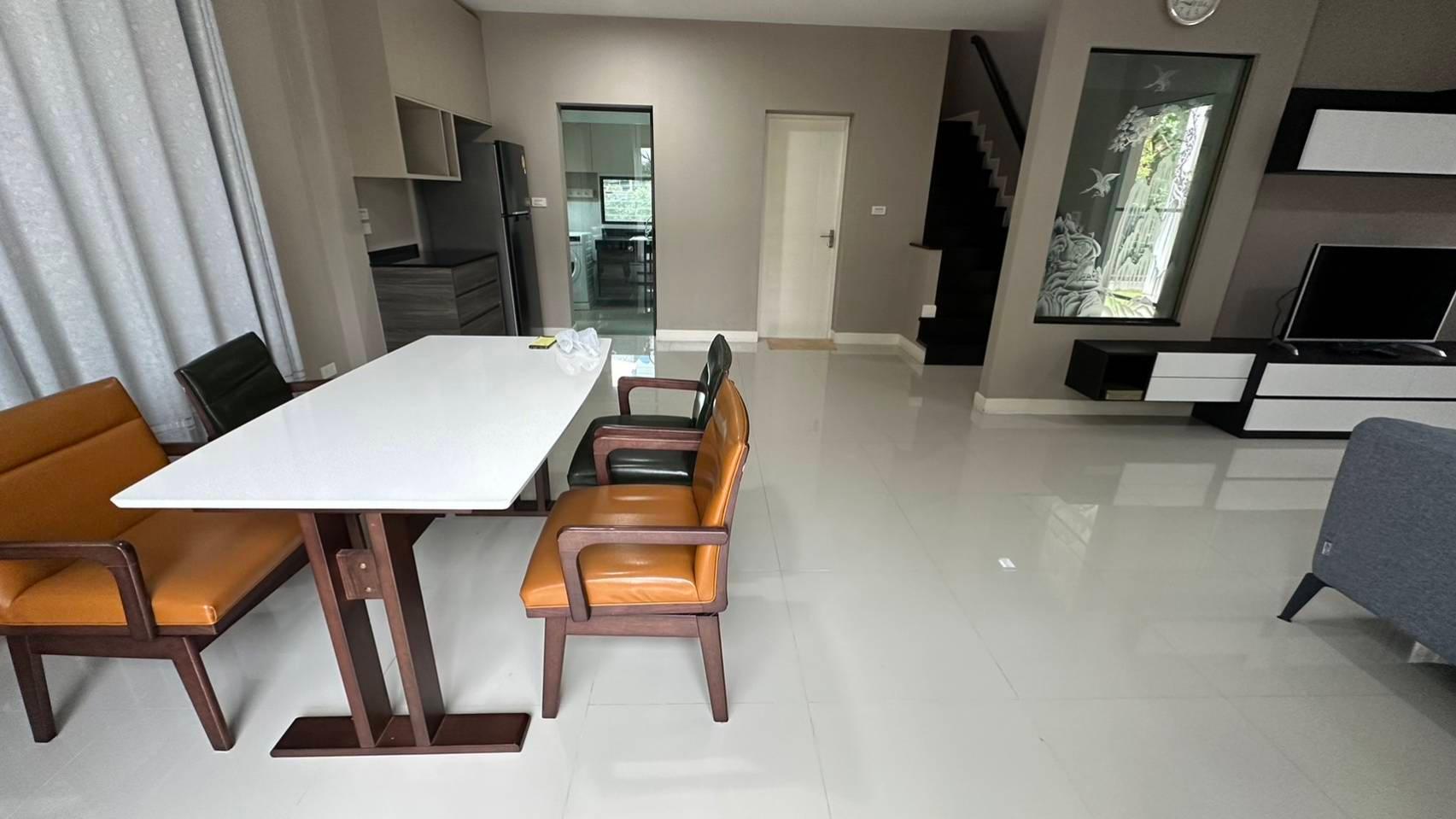 หลังสุดท้าย! ลดเกือบ 2 ล้าน หมู่บ้านสีวลี L&H เมืองเชียงราย - 9