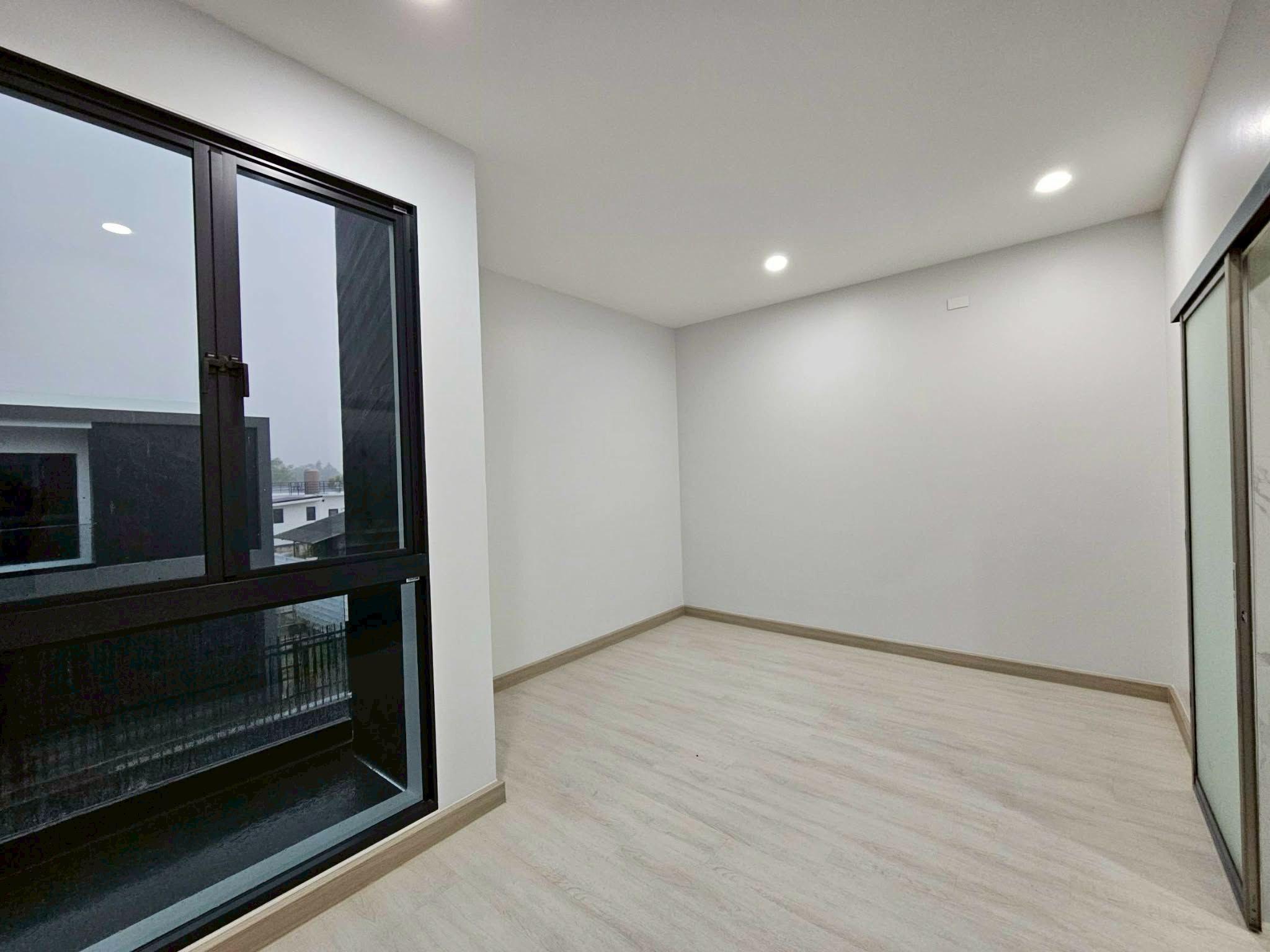 🆕 บ้านเดี่ยวพรีเมียมพร้อมอยู่ หางดง-บ้านถวาย การันตีน้ำไม่ท่วม 100%! เชื่อมต่อชีวิตเมือง ใกล้สนามบินและ Central Airport Plaza เริ่มต้น 5.88 ลบ. - 14