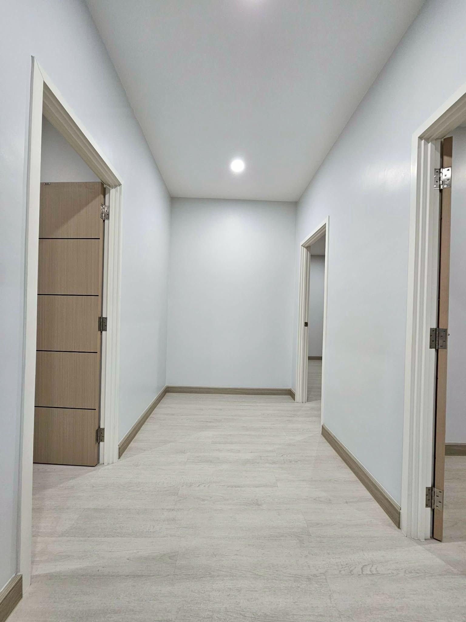 🆕 บ้านเดี่ยวพรีเมียมพร้อมอยู่ หางดง-บ้านถวาย การันตีน้ำไม่ท่วม 100%! เชื่อมต่อชีวิตเมือง ใกล้สนามบินและ Central Airport Plaza เริ่มต้น 5.88 ลบ. - 10