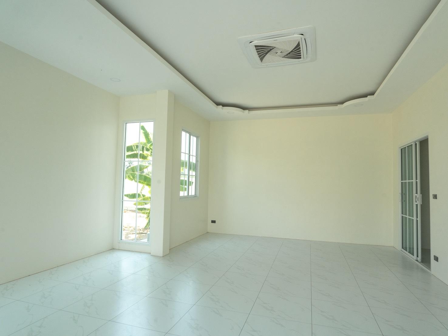 โครงการบ้านแสงตะวัน (บ้านโป่ง - ราชบุรี) - คฤหาสน์ 7 ห้องนอน บนเนื้อที่ 200 ตรว.! เพียง 1 ชม เข้ากรุงเทพ!! - 19