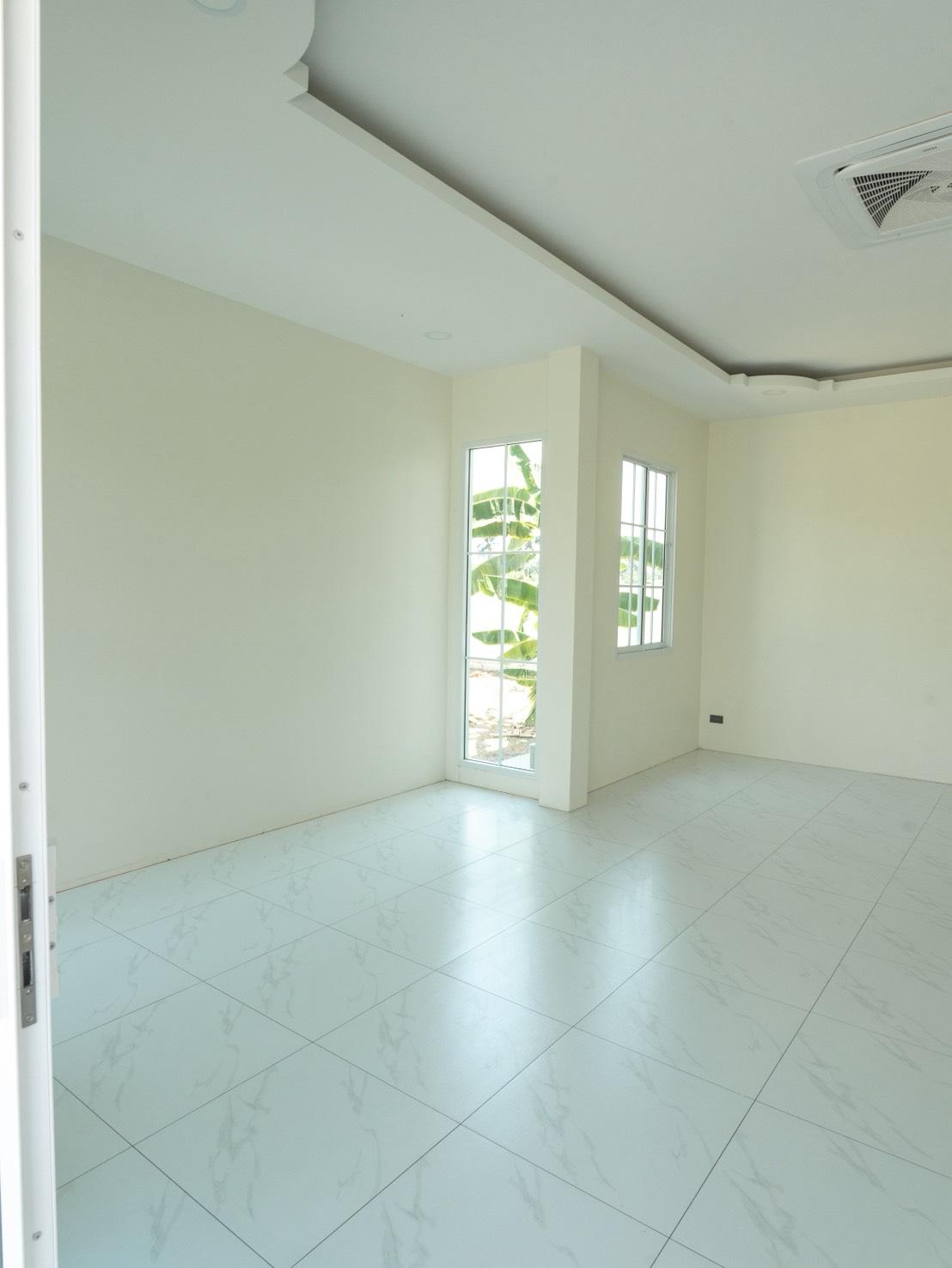 โครงการบ้านแสงตะวัน (บ้านโป่ง - ราชบุรี) - คฤหาสน์ 7 ห้องนอน บนเนื้อที่ 200 ตรว.! เพียง 1 ชม เข้ากรุงเทพ!! - 21