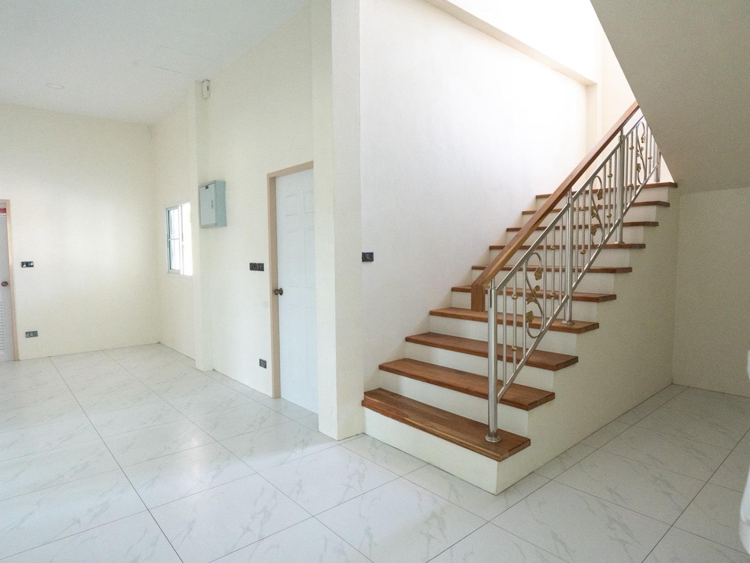 โครงการบ้านแสงตะวัน (บ้านโป่ง - ราชบุรี) - คฤหาสน์ 7 ห้องนอน บนเนื้อที่ 200 ตรว.! เพียง 1 ชม เข้ากรุงเทพ!! - 22