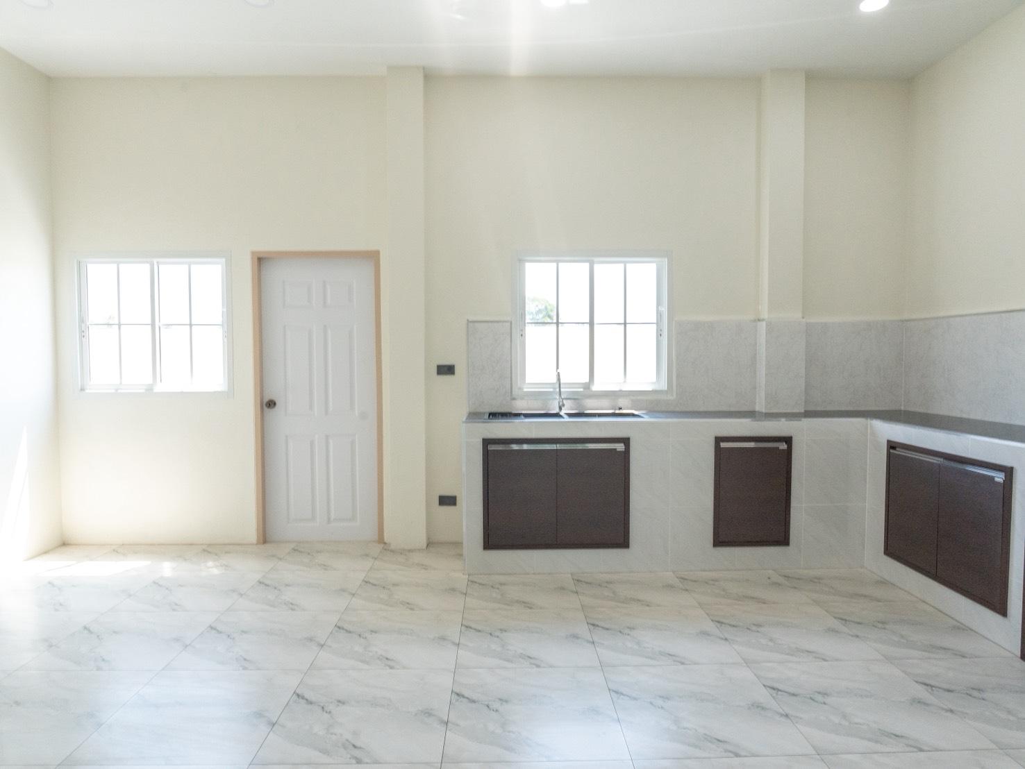 โครงการบ้านแสงตะวัน (บ้านโป่ง - ราชบุรี) - คฤหาสน์ 7 ห้องนอน บนเนื้อที่ 200 ตรว.! เพียง 1 ชม เข้ากรุงเทพ!! - 8