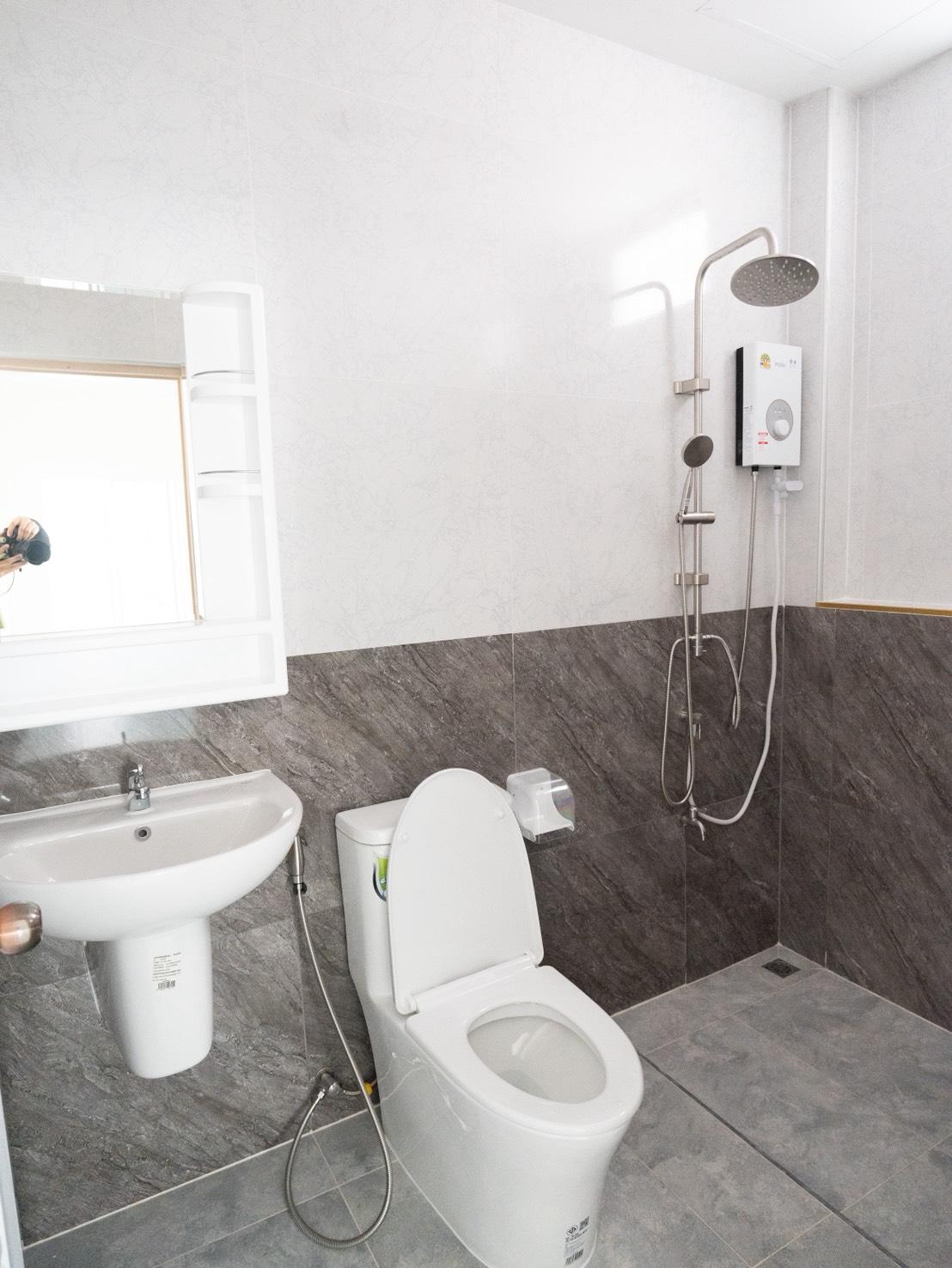 โครงการบ้านแสงตะวัน (บ้านโป่ง - ราชบุรี) - คฤหาสน์ 7 ห้องนอน บนเนื้อที่ 200 ตรว.! เพียง 1 ชม เข้ากรุงเทพ!! - 10