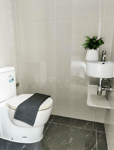 คอนโดหรู ใจกลางสขุมวิท 24 Park Origin Phrom Phong (Park 24) - 11