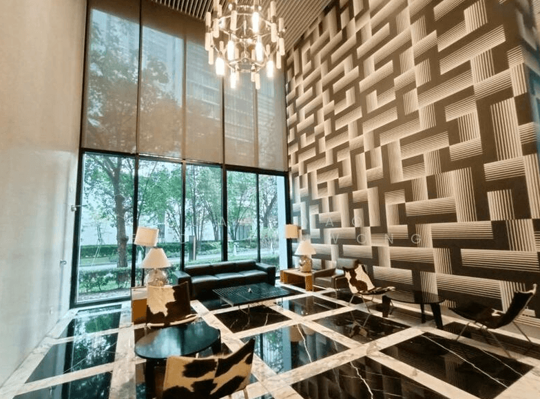 คอนโดหรู ใจกลางสขุมวิท 24 Park Origin Phrom Phong (Park 24) - 12
