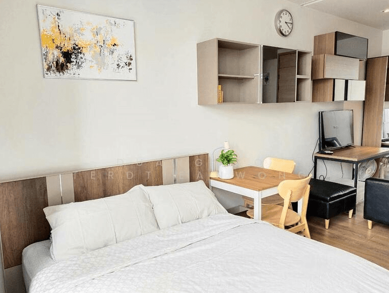 คอนโดหรู ใจกลางสขุมวิท 24 Park Origin Phrom Phong (Park 24) - 2
