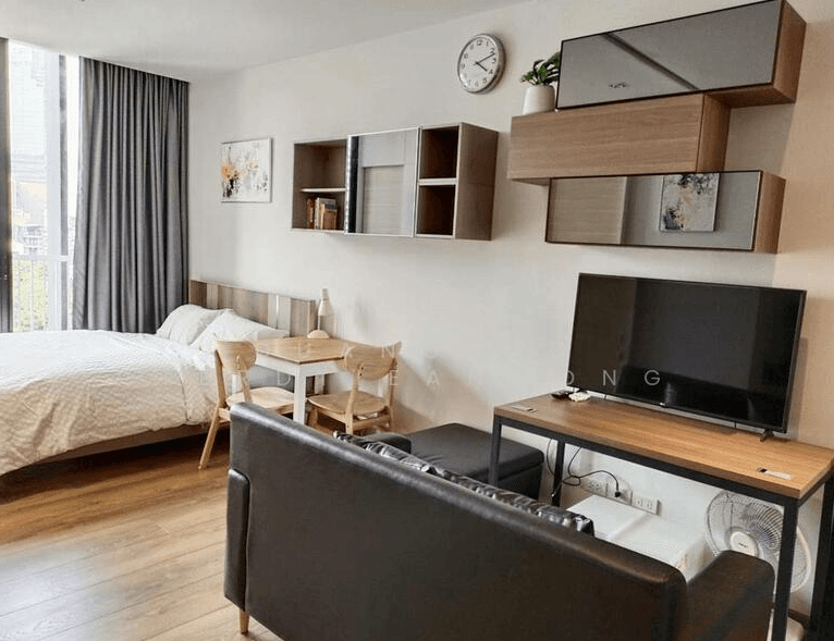 คอนโดหรู ใจกลางสขุมวิท 24 Park Origin Phrom Phong (Park 24) - 3