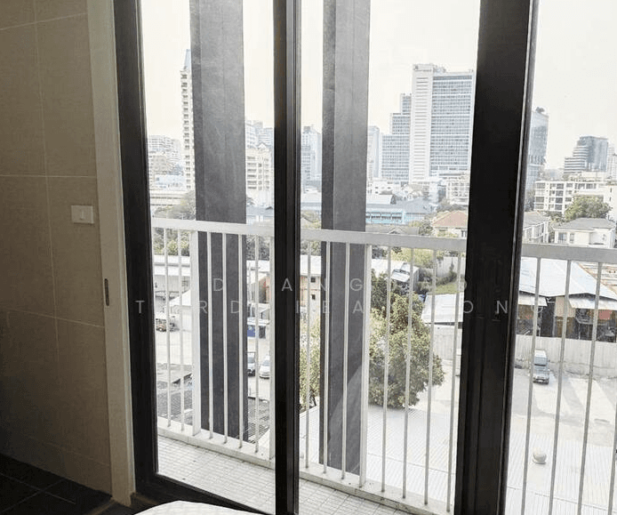 คอนโดหรู ใจกลางสขุมวิท 24 Park Origin Phrom Phong (Park 24) - 9