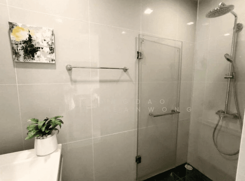 คอนโดหรู ใจกลางสขุมวิท 24 Park Origin Phrom Phong (Park 24) - 10