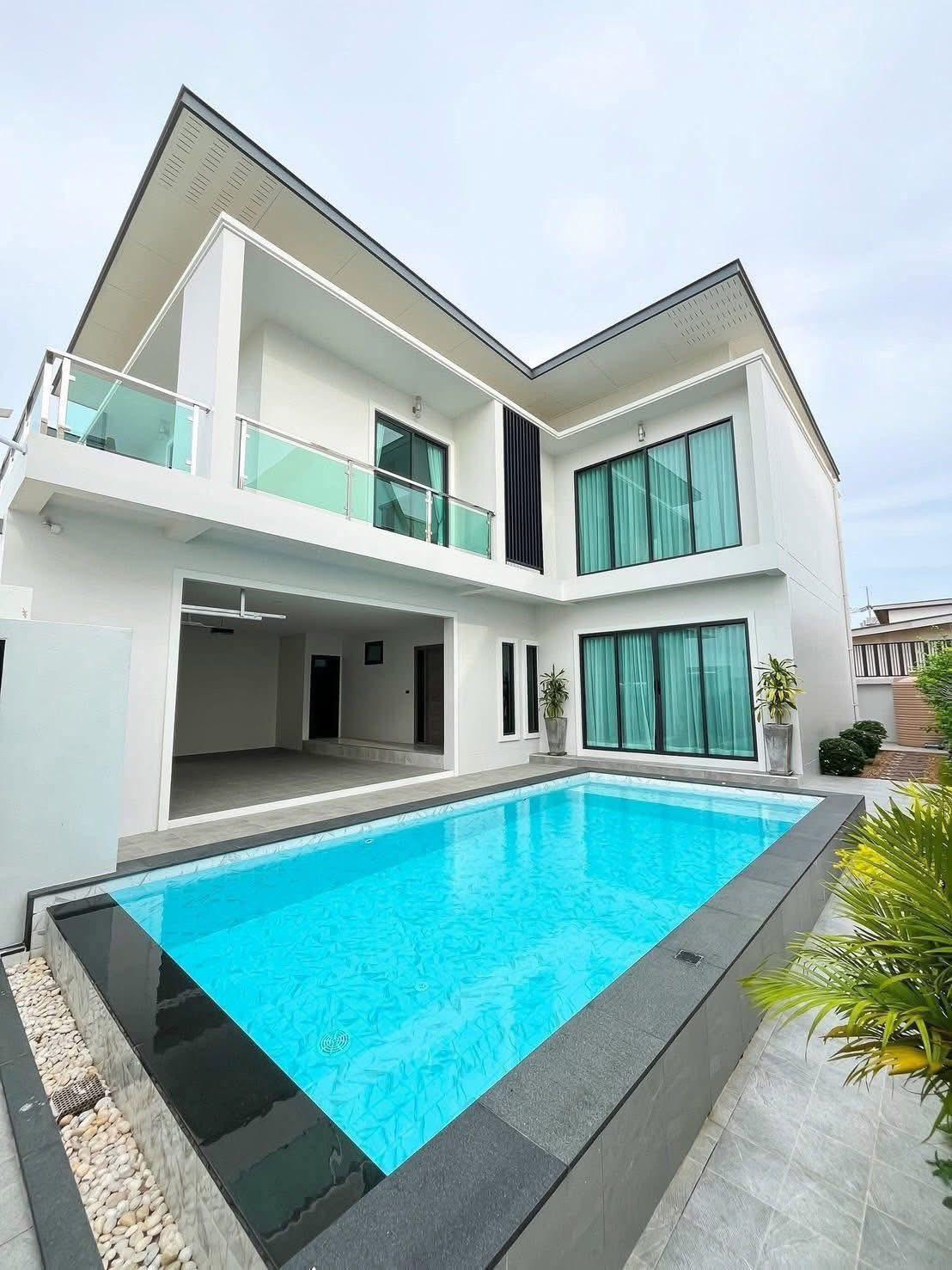 จิน วิลเลจ แลนด์ แอนด์ เฮ้าส์ - 1