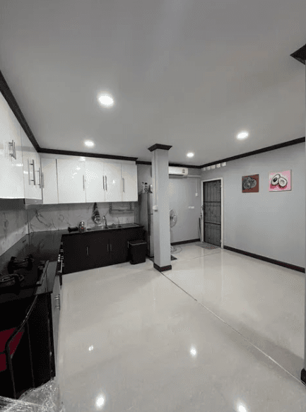 บ้านแฝด 2 ชั้น - ใกล้แฟชั่นไอส์แลนด์ - 11