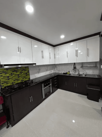 บ้านแฝด 2 ชั้น - ใกล้แฟชั่นไอส์แลนด์ - 12