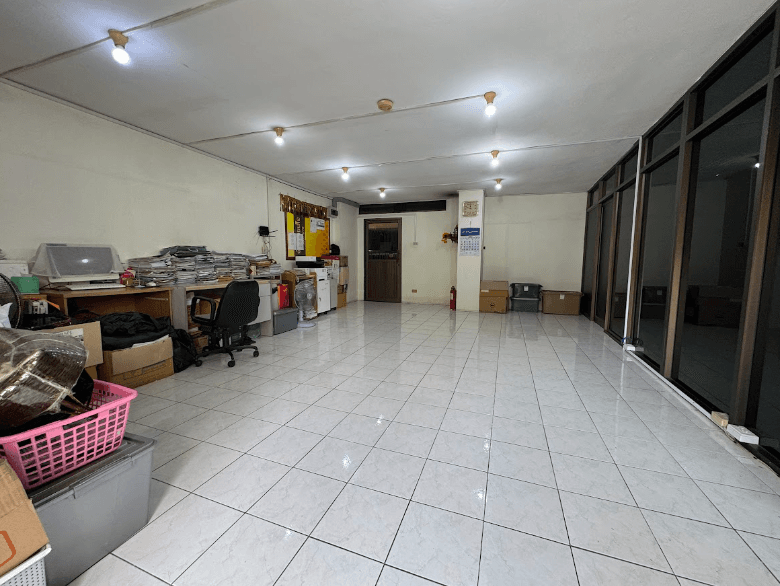 ห้องชุดอาคารสำนักงาน ในเทเวศร์แมนชั่น (ใกล้ธนาคารแห่งประเทศไทย) - 6