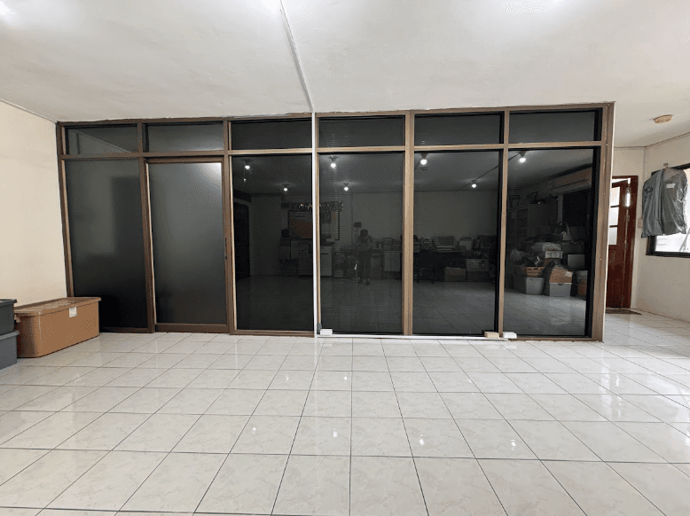 ห้องชุดอาคารสำนักงาน ในเทเวศร์แมนชั่น (ใกล้ธนาคารแห่งประเทศไทย) - 9