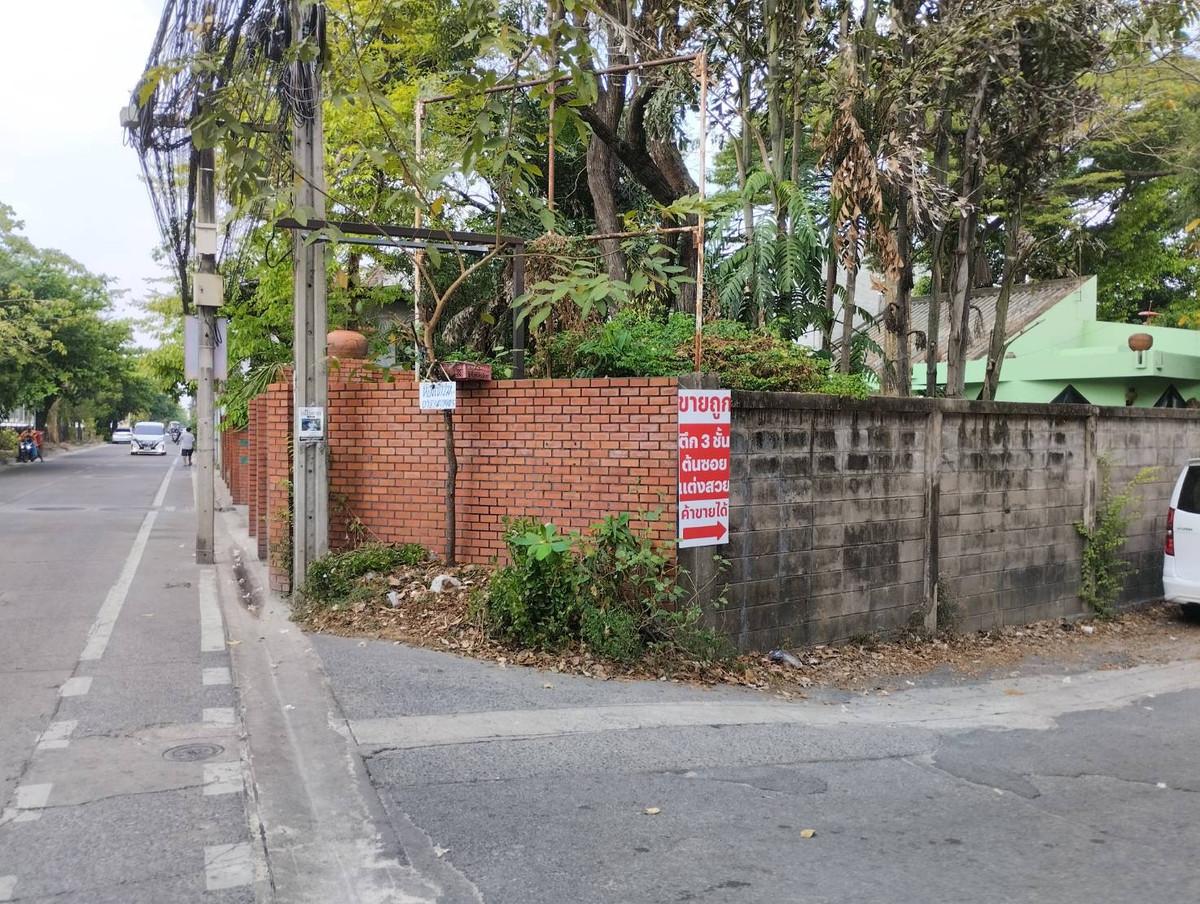 ตึกแถว 3 ชั้นรีโนเวทใหม่ ทำเลทองบางซื่อ-เตาปูน เหมาะเปิดกิจการและลงทุน - 15