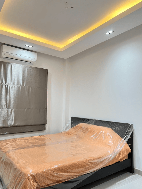 บ้านเดี่ยว 2 ชั้น รีโนเวทใหม่หมดไม่เคยเข้าอยู่ - หมู่บ้านอุดมสุข ตรงข้ามโรงพยาบาลตาคลี - 15