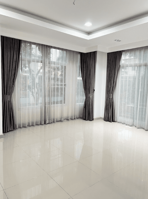 บ้านเดี่ยว 2 ชั้น รีโนเวทใหม่หมดไม่เคยเข้าอยู่ - หมู่บ้านอุดมสุข ตรงข้ามโรงพยาบาลตาคลี - 2