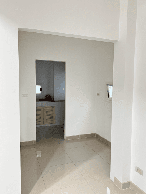 บ้านเดี่ยว 2 ชั้น รีโนเวทใหม่หมดไม่เคยเข้าอยู่ - หมู่บ้านอุดมสุข ตรงข้ามโรงพยาบาลตาคลี - 4