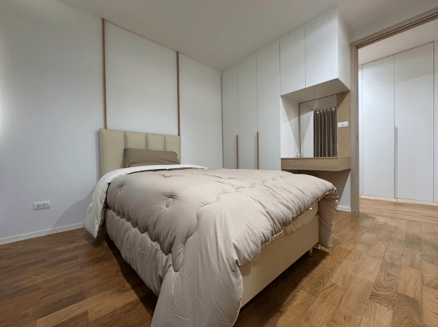 คอนโดมิเนียม Low-Rise ทำเลสวยใจกลางสุขุมวิท - ใกล้ BTS นานา - 12