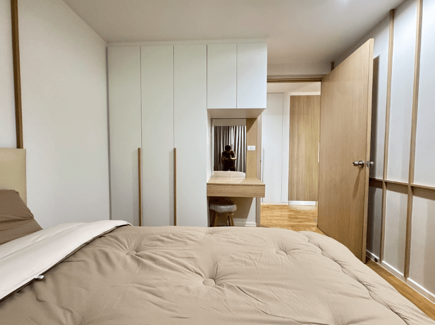 คอนโดมิเนียม Low-Rise ทำเลสวยใจกลางสุขุมวิท - ใกล้ BTS นานา - 13
