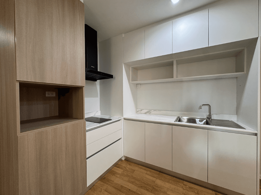 คอนโดมิเนียม Low-Rise ทำเลสวยใจกลางสุขุมวิท - ใกล้ BTS นานา - 15