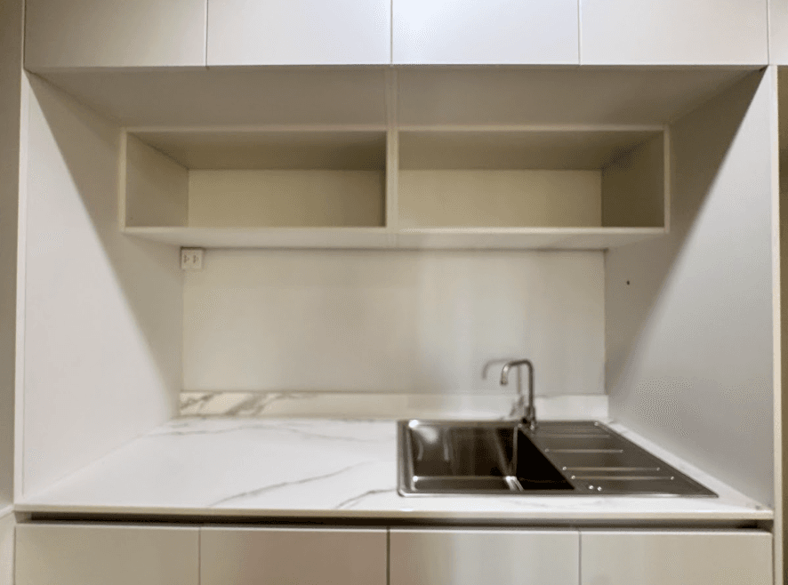 คอนโดมิเนียม Low-Rise ทำเลสวยใจกลางสุขุมวิท - ใกล้ BTS นานา - 16