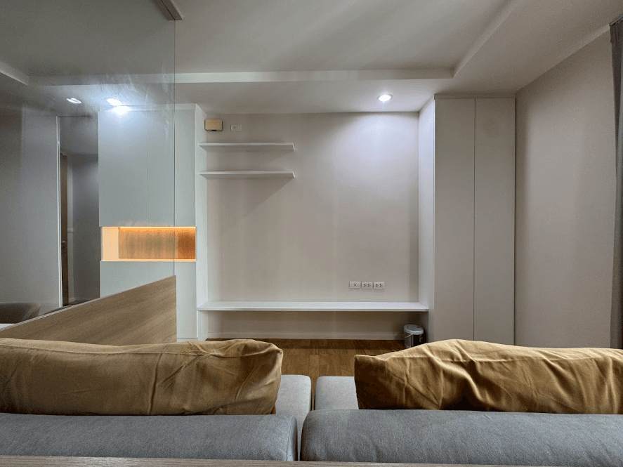 คอนโดมิเนียม Low-Rise ทำเลสวยใจกลางสุขุมวิท - ใกล้ BTS นานา - 19