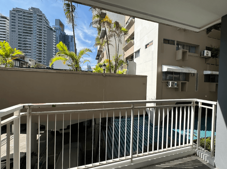 คอนโดมิเนียม Low-Rise ทำเลสวยใจกลางสุขุมวิท - ใกล้ BTS นานา - 22