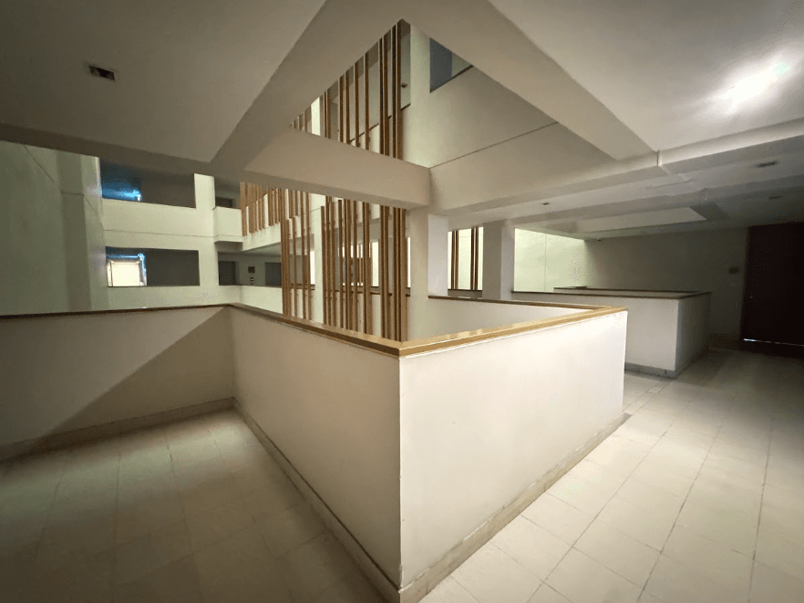คอนโดมิเนียม Low-Rise ทำเลสวยใจกลางสุขุมวิท - ใกล้ BTS นานา - 4