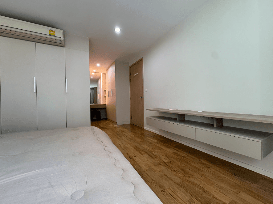 คอนโดมิเนียม Low-Rise ทำเลสวยใจกลางสุขุมวิท - ใกล้ BTS นานา - 6