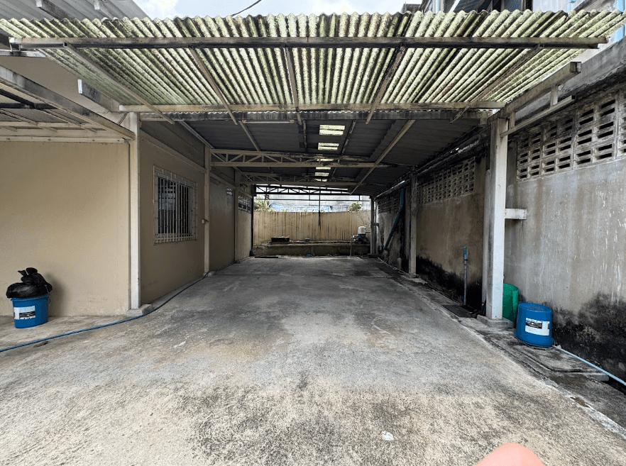 ที่ดินทำเลทองพร้อมบ้านเก่า 2 หลัง - ย่านบางกระบือ-ศรีย่าน (เยื้องโรงเรียนกันตบุตร) - 18