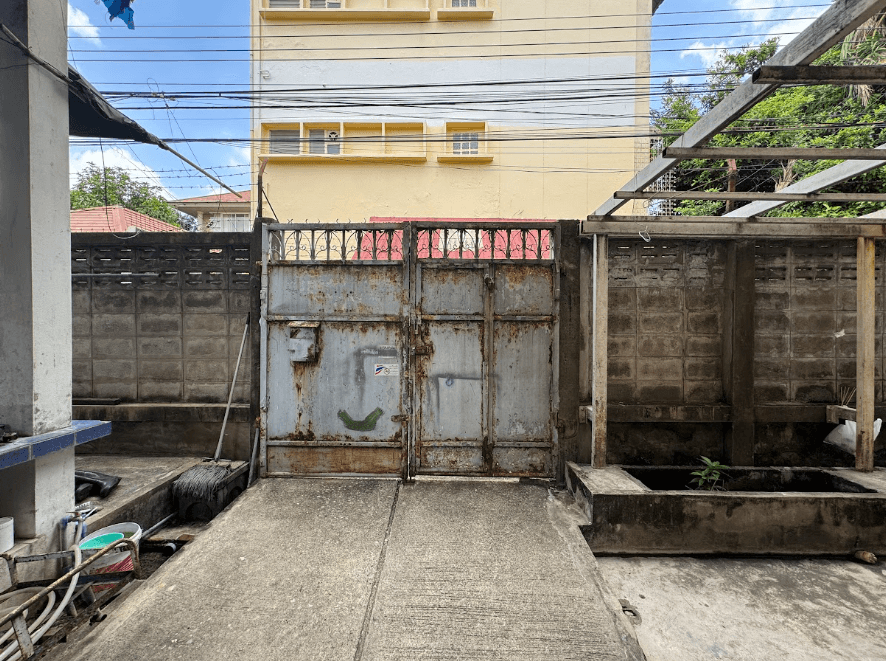 ที่ดินทำเลทองพร้อมบ้านเก่า 2 หลัง - ย่านบางกระบือ-ศรีย่าน (เยื้องโรงเรียนกันตบุตร) - 19