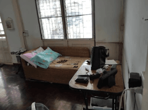 ที่ดินทำเลทองพร้อมบ้านเก่า 2 หลัง - ย่านบางกระบือ-ศรีย่าน (เยื้องโรงเรียนกันตบุตร) - 25