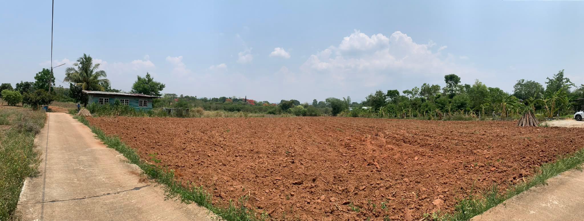 ขายที่ดินเขาใหญ่ทำเลทอง 2 ไร่ วิวเขาสวย อากาศดีตลอดปี ใกล้สนามกอล์ฟ แรนโช ชาญวีร์ - 1