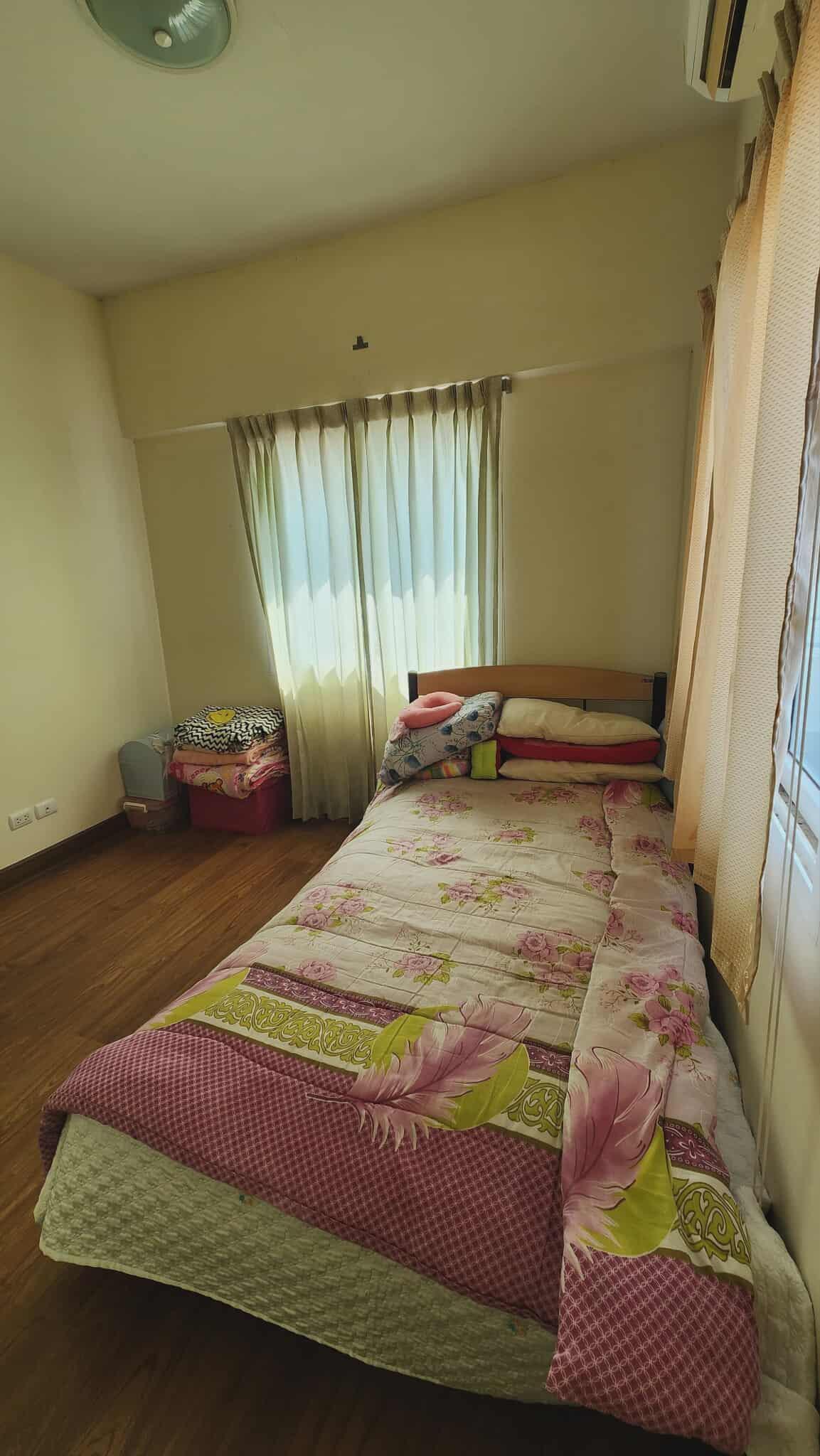 หมู่บ้านเดอะวิลล่า รัตนาธิเบศร์ (ท่าอิฐ) - บ้านแฝดหลังมุม ทำเลดี ใกล้รถไฟฟ้า มีพื้นที่สวน - 17
