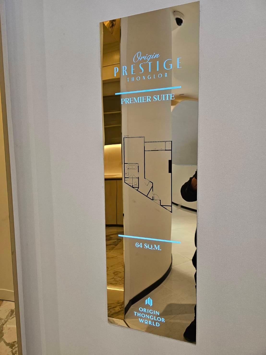 Origin Thonglor World - Prestige - 2